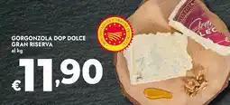 Bennet Gorgonzola dop dolce gran riserva offerta
