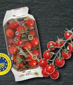 Bennet Pomodoro di pachino igp varietà ciliegino offerta