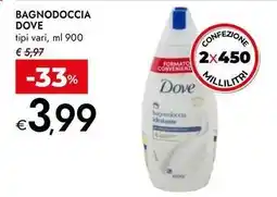 Bennet Bagno latte NIDRA offerta