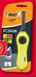 Bennet Accendino multiuso megalighter BIC offerta