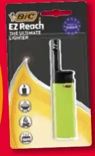 Bennet Accendigas ez reach BIC offerta