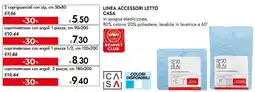 Bennet Linea accessori letto CASA offerta