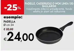 Bennet Padella offerta