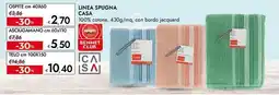 Bennet Linea spugna CASA offerta