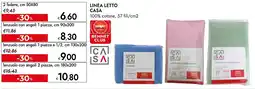 Bennet Linea letto CASA offerta