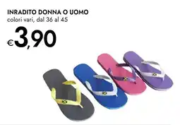 Bennet Inradito donna o uomo offerta