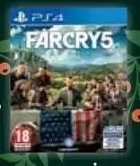 Unieuro Far cry 5, ps4 standard playstation 4 offerta