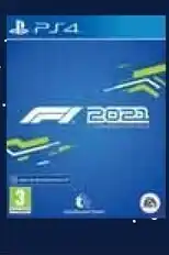 Unieuro Game f1 2021 standard tedesca, inglese playstation 4 offerta
