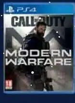Unieuro Blizzard call of duty: modern warfare, ps4 videogioco playstation 4 basic inglese, ita offerta