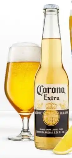 Famila CORONA Birra Extra offerta
