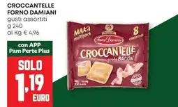 Croccantelle FORNO DAMIANI