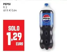 Pam Pepsi offerta