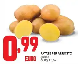 Pam Patate per arrosto offerta