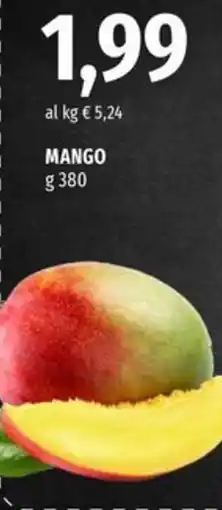 Famila Mango offerta
