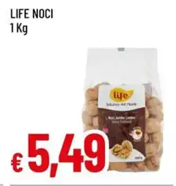 A&O Life noci offerta