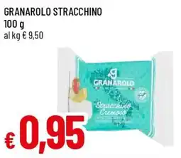 Famila Superstore Granarolo stracchino offerta