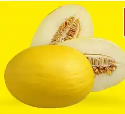 Famila Superstore Meloni gialli offerta