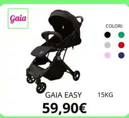 Sanitaria Gaia Gaia easy offerta