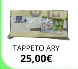 Sanitaria Gaia Tappeto ary offerta