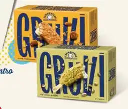 Tigros Gruvi SAMMONTANA vari tipi offerta