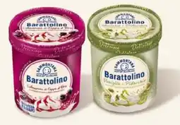 Tigros Barattolino delizie SAMMONTANA offerta