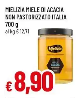 A&O Mielizia miele di acacia aggiunti confettura di non pastorizzato italia offerta