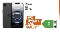 Extracoop iPhone 16e offerta