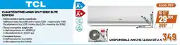 Extracoop Climatizzatore mono split serie elite SO9F2SO offerta