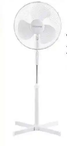 Extracoop Telefunken ventilatore a piantana M08450 offerta