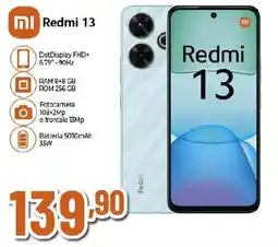 Extracoop Redmi 13 offerta