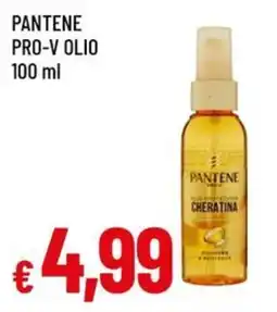 A&O Pantene pro-v olio offerta