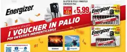 A&O Blister 10 stilo / ministilo energizer max offerta