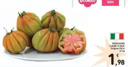 Spazio Conad Pomodoro cuore di bue origine italia al kg offerta