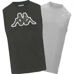 Ipercoop CANOTTIERA UOMO KAPPA offerta