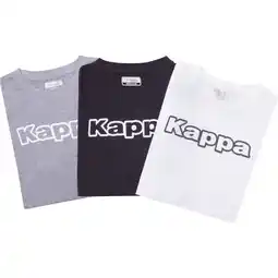 Ipercoop T-SHIRT UOMO KAPPA offerta