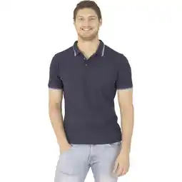 Ipercoop POLO UOMO MEZZA MANICA offerta