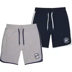 Ipercoop CALZONCINI UOMO LONSDALE offerta