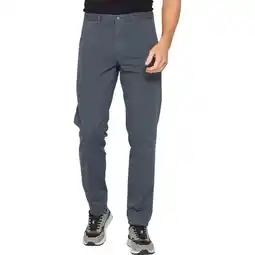 Ipercoop PANTALONI UOMO CARRERA MODELLO CHINOS offerta