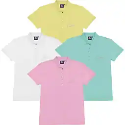 Ipercoop POLO DONNA LONSDALE offerta