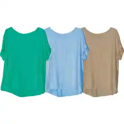 Ipercoop T SHIRT DONNA offerta