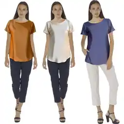 Ipercoop MAGLIA DONNA offerta