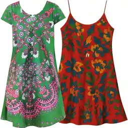Ipercoop KAFTANI DONNA offerta