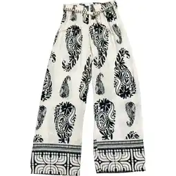 Ipercoop PANTALONI DONNA FANTASIA offerta