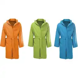 Ipercoop ACCAPPATOIO UNISEX offerta