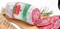 Famila Cracco salame nostrano dolce al kg offerta