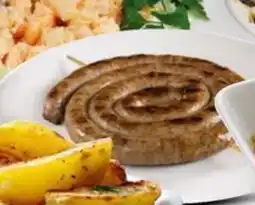 Famila SALSICCIA GIRELLA COTTA all'etto offerta