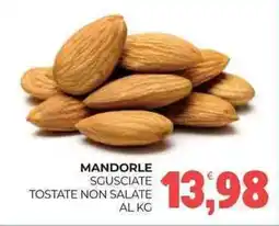Eté Mandorle offerta
