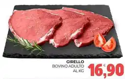 Eté Girello bovino adulto offerta