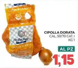Eté Cipolla dorata offerta