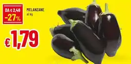 Famila Melanzane offerta